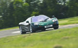 Autocar's exclusive McLaren F1 road test: 25 years on