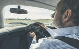 Autocar's exclusive McLaren F1 road test: 25 years on