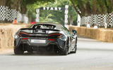 McLaren 600LT