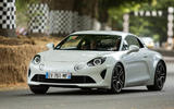 Alpine A110 Pure