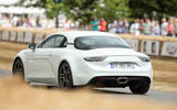 Alpine A110 Pure