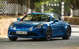 Alpine A110 Legende