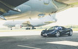 Autocar's exclusive McLaren F1 road test: 25 years on