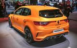 276bhp Renault Megane RS hot hatch on sale from £27,495
