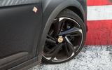 DS 3 Performance wheel