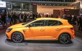 276bhp Renault Megane RS hot hatch on sale from £27,495