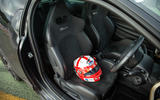 DS 3 Performance seat