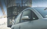 Revisiting the Audi A2 in Greenwich
