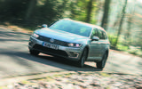 Volkswagen Passat GTE Estate