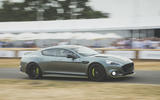 Aston Martin Rapide AMR 