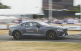 Polestar 1 Goodwood
