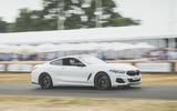 2018 BMW 8 Series lands at Goodwood ahead of November sales launch