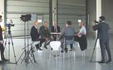 Mike Cross, Matt Becker and Andreas Preuninger speak to Autocar
