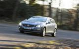 Volvo V60 D5 Twin Engine SE Nav