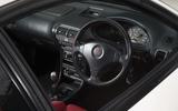 Honda Integra Type R 