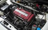 Honda Integra Type R