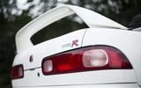 Honda Integra Type R