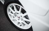 Honda Integra Type R