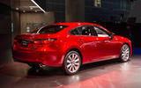 2018 Mazda 6 starting price confirmed as £23,195