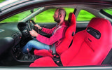 Honda Integra Type R