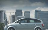 Revisiting the Audi A2 in Greenwich