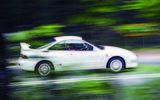 Honda Integra Type R 