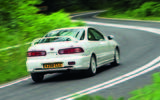 Honda Integra Type R
