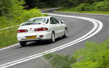 Honda Integra Type R