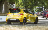 Renault Clio RS16