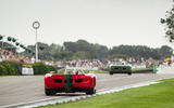 2016 Goodwood Revival 