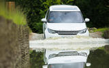Land Rover Discovery vs Series One