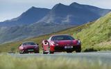 Opinion: the difference between a supercar and a hypercar