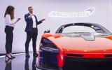 McLaren Senna