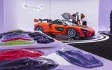 McLaren Senna