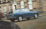 1974 Lancia Fulvia 3 1.3S hero otr