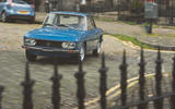 1974 Lancia Fulvia 3 1.3S