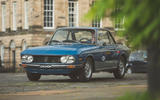 1974 Lancia Fulvia 3 1.3S otr