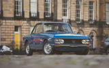 1974 Lancia Fulvia 3 1.3S hero