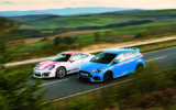 Britain's Best Driver's Car - the contenders