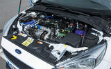 Ricardo's mild hybrid system