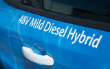 Ricardo's mild hybrid system