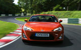 Toyota GT86