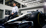 LUC Jost Capito Williams F1 2021 0001