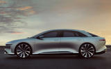 Lucid Motors Air