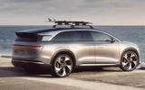 Lucid Gravity parked 2 Lucid Gravity parked 2