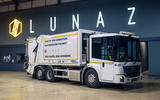 LUNAZ   NEW FACTORY   INTERIOR LUNAZ   NEW FACTORY   INTERIOR