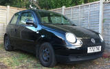 VW Lupo