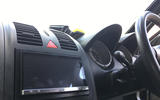 VW Lupo