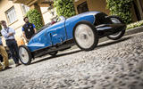 Lurani Nibbio Villa D'Este 2017