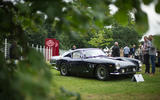 1962 Ferrari 250 GT SWB